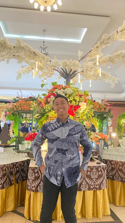 Badar Maulana
